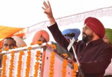 ਪੰਜਾਬ ਦੇ ਮੁੱਦੇ ਇਕ-ਇਕ ਕਰਕੇ ਹੱਲ ਕੀਤੇ ਜਾਣਗੇ : ਚੰਨੀ, ਬਿਆਸ ‘ਚ 10 ਕਰੋੜ ਦੀ ਲਾਗਤ ਨਾਲ ਬਣੇਗੀ ITI