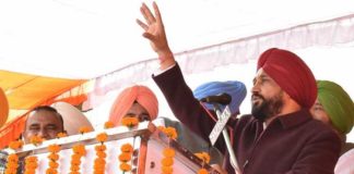 ਪੰਜਾਬ ਦੇ ਮੁੱਦੇ ਇਕ-ਇਕ ਕਰਕੇ ਹੱਲ ਕੀਤੇ ਜਾਣਗੇ : ਚੰਨੀ, ਬਿਆਸ ‘ਚ 10 ਕਰੋੜ ਦੀ ਲਾਗਤ ਨਾਲ ਬਣੇਗੀ ITI