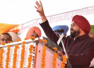 ਪੰਜਾਬ ਦੇ ਮੁੱਦੇ ਇਕ-ਇਕ ਕਰਕੇ ਹੱਲ ਕੀਤੇ ਜਾਣਗੇ : ਚੰਨੀ, ਬਿਆਸ ‘ਚ 10 ਕਰੋੜ ਦੀ ਲਾਗਤ ਨਾਲ ਬਣੇਗੀ ITI