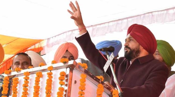 ਪੰਜਾਬ ਦੇ ਮੁੱਦੇ ਇਕ-ਇਕ ਕਰਕੇ ਹੱਲ ਕੀਤੇ ਜਾਣਗੇ : ਚੰਨੀ, ਬਿਆਸ ‘ਚ 10 ਕਰੋੜ ਦੀ ਲਾਗਤ ਨਾਲ ਬਣੇਗੀ ITI