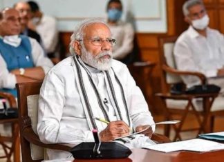 ਕੇਂਦਰੀ ਕੈਬਨਿਟ ਦੀ ਬੈਠਕ ‘ਚ ਤਿੰਨੋਂ ਖੇਤੀ ਕਾਨੂੰਨ ਰੱਦ ਕਰਨ ਦੀ ਮਿਲੀ ਮਨਜ਼ੂਰੀ