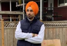 ਪੜ੍ਹਾਈ ਕਰਨ ਕੈਨੇਡਾ ਗਏ ਤਰਨਤਾਰਨ ਦੇ ਨੌਜਵਾਨ ਦੀ ਭੇਦਭਰੀ ਹਾਲਤ ‘ਚ ਮੌਤ