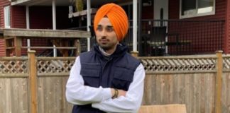 ਪੜ੍ਹਾਈ ਕਰਨ ਕੈਨੇਡਾ ਗਏ ਤਰਨਤਾਰਨ ਦੇ ਨੌਜਵਾਨ ਦੀ ਭੇਦਭਰੀ ਹਾਲਤ ‘ਚ ਮੌਤ