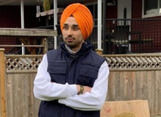 ਪੜ੍ਹਾਈ ਕਰਨ ਕੈਨੇਡਾ ਗਏ ਤਰਨਤਾਰਨ ਦੇ ਨੌਜਵਾਨ ਦੀ ਭੇਦਭਰੀ ਹਾਲਤ ‘ਚ ਮੌਤ