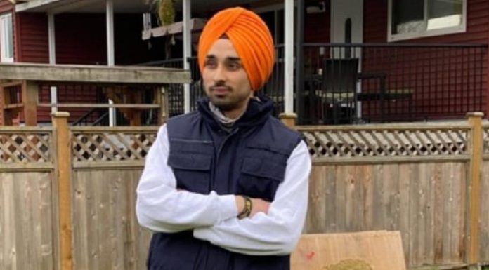 ਪੜ੍ਹਾਈ ਕਰਨ ਕੈਨੇਡਾ ਗਏ ਤਰਨਤਾਰਨ ਦੇ ਨੌਜਵਾਨ ਦੀ ਭੇਦਭਰੀ ਹਾਲਤ ‘ਚ ਮੌਤ