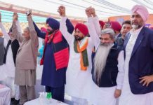 ਮੁੱਖ ਮੰਤਰੀ ਚੰਨੀ ਵੱਲੋਂ ਕੇਬਲ ਮਾਫੀਏ ਖਿਲਾਫ਼ ਜੰਗ ਦਾ ਐਲਾਨ, ਕੇਬਲ ਟੀ.ਵੀ. ਕੁਨੈਕਸ਼ਨ ਲਈ 100 ਰੁਪਏ ਮਹੀਨਾ ਦੀ ਦਰ ਤੈਅ