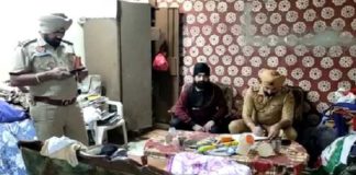 ਤਰਨਤਾਰਨ ‘ਚ ਵੱਡੀ ਵਾਰਦਾਤ, 6 ਕਿਲੋ ਸੋਨਾ ਤੇ 55 ਲੱਖ ਦੀ ਨਕਦੀ ਲੈ ਗਏ ਲੁਟੇਰੇ