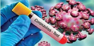 ਸਾਵਧਾਨ! ਫਿਰ ਪੈਰ ਪਸਾਰ ਰਿਹਾ ਕੋਰੋਨਾ : ਅੰਮ੍ਰਿਤਸਰ ਏਅਰਪੋਰਟ ‘ਤੇ ਮਿਲਾਨ ਤੋਂ ਆਏ ਮਾਂ-ਬੇਟਾ ਕੋਰੋਨਾ ਪਾਜ਼ੇਟਿਵ