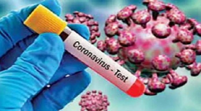 ਫਿਰੋਜ਼ਪੁਰ : 11 ਵਿਦਿਆਰਥੀ ਕੋਰੋਨਾ ਪਾਜ਼ੇਟਿਵ ਆਉਣ ‘ਤੇ ਇਕ ਹੋਰ ਸਰਕਾਰੀ ਸਕੂਲ ਬੰਦ