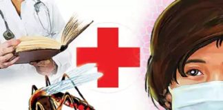 ਤੇਜ਼ੀ ਨਾਲ ਫੈਲ ਰਿਹਾ ਡੇਂਗੂ, ਜਾਣੋ ਕਦੋਂ ਜਾਣਾ ਚਾਹੀਦਾ ਹੈ ਹਸਪਤਾਲ