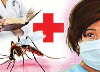 ਤੇਜ਼ੀ ਨਾਲ ਫੈਲ ਰਿਹਾ ਡੇਂਗੂ, ਜਾਣੋ ਕਦੋਂ ਜਾਣਾ ਚਾਹੀਦਾ ਹੈ ਹਸਪਤਾਲ