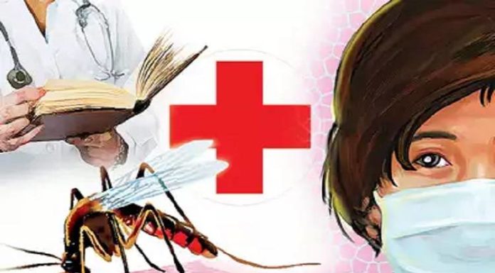 ਤੇਜ਼ੀ ਨਾਲ ਫੈਲ ਰਿਹਾ ਡੇਂਗੂ, ਜਾਣੋ ਕਦੋਂ ਜਾਣਾ ਚਾਹੀਦਾ ਹੈ ਹਸਪਤਾਲ