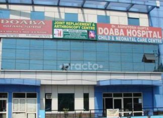 ਜਲੰਧਰ ਦੇ ਪ੍ਰਾਈਵੇਟ ਹਸਪਤਾਲ ‘ਚ ਨਰਸ ਨੇ ਕਿਹਾ- ਬੱਚੀ ਦੀ ਮੌਤ ਹੋ ਚੁੱਕੀ ਹੈ, ਪਰਿਵਾਰ ਵਾਲੇ ਜਦੋਂ ਕਰਨ ਲੱਗੇ ਸੰਸਕਾਰ ਤਾਂ ਚੱਲ ਰਹੇ ਸਨ ਸਾਹ