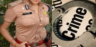 ਸ਼ਰਮਨਾਕ : ਥਾਣੇ ‘ਚ ਮਹਿਲਾ ਪੁਲਿਸ ਮੁਲਾਜ਼ਮ ਨਾਲ ਛੇੜਛਾੜ, 112 ‘ਤੇ ਫ਼ੋਨ ਕਰਕੇ ਮੰਗਣੀ ਪਈ ਮਦਦ