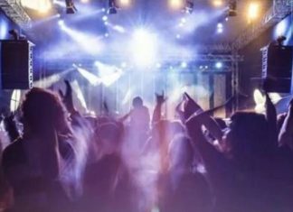 ਮਾਤਮ ‘ਚ ਬਦਲੀਆਂ ਵਿਆਹ ਦੀਆਂ ਖੁਸ਼ੀਆਂ, ਜਾਗੋ ਦੌਰਾਨ ਚੱਲੀਆਂ ਗੋਲੀਆਂ, ਫਾਇਰਿੰਗ ‘ਚ ਔਰਤ ਦੀ ਮੌਤ