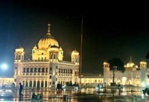 ਸਿੱਖ ਸੰਗਤ ਲਈ ਵੱਡੀ ਖੁਸ਼ਖ਼ਬਰੀ, ਮੁੜ ਖੁੱਲ੍ਹੇਗਾ ਕਰਤਾਰਪੁਰ ਲਾਂਘਾ, ਕੱਲ੍ਹ ਤੋਂ ਸ਼ੁਰੂ ਹੋਵੇਗੀ ਸ਼ਰਧਾਲੂਆਂ ਦੀ ਰਜਿਸਟ੍ਰੇਸ਼ਨ, CM ਚੰਨੀ ਨੇ ਦਿੱਤੀ ਵਧਾਈ