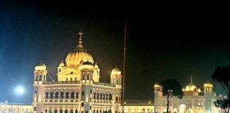 ਸਿੱਖ ਸੰਗਤ ਲਈ ਵੱਡੀ ਖੁਸ਼ਖ਼ਬਰੀ, ਮੁੜ ਖੁੱਲ੍ਹੇਗਾ ਕਰਤਾਰਪੁਰ ਲਾਂਘਾ, ਕੱਲ੍ਹ ਤੋਂ ਸ਼ੁਰੂ ਹੋਵੇਗੀ ਸ਼ਰਧਾਲੂਆਂ ਦੀ ਰਜਿਸਟ੍ਰੇਸ਼ਨ, CM ਚੰਨੀ ਨੇ ਦਿੱਤੀ ਵਧਾਈ