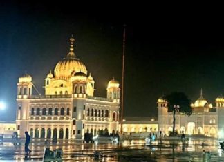 ਸਿੱਖ ਸੰਗਤ ਲਈ ਵੱਡੀ ਖੁਸ਼ਖ਼ਬਰੀ, ਮੁੜ ਖੁੱਲ੍ਹੇਗਾ ਕਰਤਾਰਪੁਰ ਲਾਂਘਾ, ਕੱਲ੍ਹ ਤੋਂ ਸ਼ੁਰੂ ਹੋਵੇਗੀ ਸ਼ਰਧਾਲੂਆਂ ਦੀ ਰਜਿਸਟ੍ਰੇਸ਼ਨ, CM ਚੰਨੀ ਨੇ ਦਿੱਤੀ ਵਧਾਈ