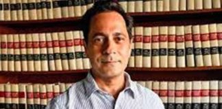 ਦੇਸ਼ ‘ਚ ਪਹਿਲੀ ਵਾਰ ਬਣੇਗਾ ਕੋਈ ਸਮਲਿੰਗੀ ਜੱਜ, ਪੜ੍ਹੋ ਐਡਵੋਕੇਟ ਸੌਰਭ ਕਿਰਪਾਲ ਬਾਰੇ ਖਾਸ ਗੱਲਾਂ