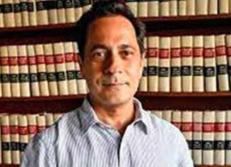 ਦੇਸ਼ ‘ਚ ਪਹਿਲੀ ਵਾਰ ਬਣੇਗਾ ਕੋਈ ਸਮਲਿੰਗੀ ਜੱਜ, ਪੜ੍ਹੋ ਐਡਵੋਕੇਟ ਸੌਰਭ ਕਿਰਪਾਲ ਬਾਰੇ ਖਾਸ ਗੱਲਾਂ