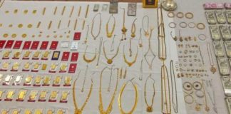 7 KG ਸੋਨਾ, 15 ਲੱਖ ਕੈਸ਼, ਖੇਤੀਬਾੜੀ ਵਿਭਾਗ ਦੇ Joint Director ਦੀ ਦੌਲਤ ਦੇਖ ACB ਹੈਰਾਨ