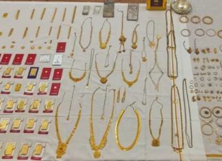 7 KG ਸੋਨਾ, 15 ਲੱਖ ਕੈਸ਼, ਖੇਤੀਬਾੜੀ ਵਿਭਾਗ ਦੇ Joint Director ਦੀ ਦੌਲਤ ਦੇਖ ACB ਹੈਰਾਨ