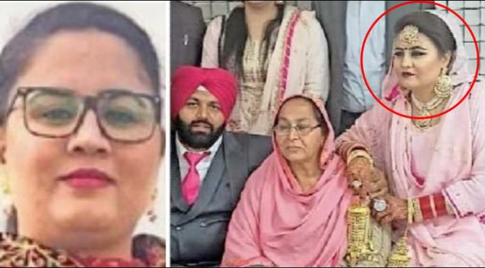 ਭੈਣ ਨੂੰ ਵਿਦੇਸ਼ ਭੇਜਣ ਲਈ ਮੰਗ ਰਿਹਾ ਸੀ ਪੈਸੇ, ਪਤਨੀ ਨੇ ਨਹੀਂ ਦਿੱਤੇ ਤਾਂ ਜ਼ਹਿਰ ਦੇ ਕੇ ਦਿੱਤਾ ਮਾਰ