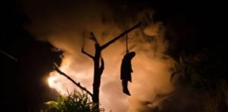 ਪੰਜਾਬ ਦੇ ਕਿਸਾਨ ਦੀ ਕੁੰਡਲੀ ਬਾਰਡਰ ‘ਤੇ ਲਟਕਦੀ ਮਿਲੀ ਲਾਸ਼, ਜਾਂਚ ‘ਚ ਜੁਟੀ ਪੁਲਿਸ, ਫਤਿਹਗੜ੍ਹ ਸਾਹਿਬ ਦਾ ਰਹਿਣ ਵਾਲਾ ਸੀ ਮ੍ਰਿਤਕ