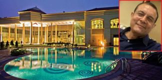 Breaking News : ਜਲੰਧਰ ਦੇ ਮਸ਼ਹੂਰ ਹੋਟਲ ਕਲੱਬ ਕਬਾਨਾ ਦੇ ਮਾਲਕ ਸ਼ਿਵ ਪੱਬੀ ਦਾ ਦਿਹਾਂਤ