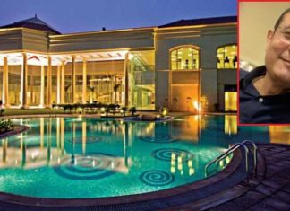 Breaking News : ਜਲੰਧਰ ਦੇ ਮਸ਼ਹੂਰ ਹੋਟਲ ਕਲੱਬ ਕਬਾਨਾ ਦੇ ਮਾਲਕ ਸ਼ਿਵ ਪੱਬੀ ਦਾ ਦਿਹਾਂਤ