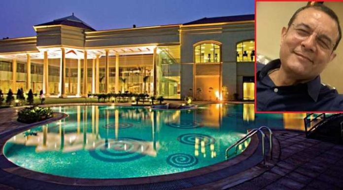 Breaking News : ਜਲੰਧਰ ਦੇ ਮਸ਼ਹੂਰ ਹੋਟਲ ਕਲੱਬ ਕਬਾਨਾ ਦੇ ਮਾਲਕ ਸ਼ਿਵ ਪੱਬੀ ਦਾ ਦਿਹਾਂਤ