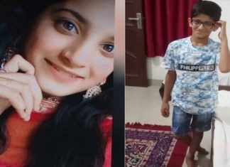 ਹੁਸ਼ਿਆਰਪੁਰ : ਦਸੂਹਾ ਨੇੜੇ ਵਾਪਰਿਆ ਭਿਆਨਕ ਹਾਦਸਾ, ਟਰੈਕਟਰ ਨਹਿਰ ‘ਚ ਪਲਟਣ ਨਾਲ ਸਕੇ ਭੈਣ-ਭਰਾ ਦੀ ਮੌਤ