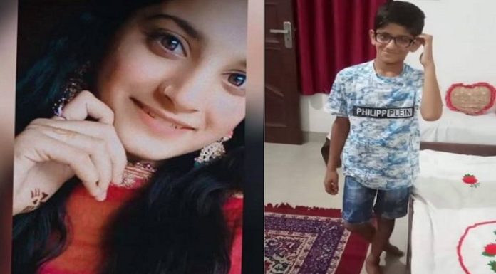 ਹੁਸ਼ਿਆਰਪੁਰ : ਦਸੂਹਾ ਨੇੜੇ ਵਾਪਰਿਆ ਭਿਆਨਕ ਹਾਦਸਾ, ਟਰੈਕਟਰ ਨਹਿਰ ‘ਚ ਪਲਟਣ ਨਾਲ ਸਕੇ ਭੈਣ-ਭਰਾ ਦੀ ਮੌਤ