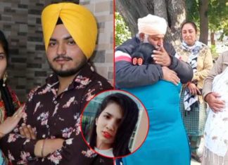 ਮੰਗੇਤਰ ਨੂੰ 12 ਲੱਖ ਖਰਚ ਕੇ ਭੇਜਿਆ ਸੀ ਕੈਨੇਡਾ, ਨਹੀਂ ਬੁਲਾਇਆ ਬਾਹਰ ਤਾਂ ਮੁੰਡੇ ਨੇ ਕੀਤੀ ਆਤਮ ਹੱਤਿਆ, ਵੇਖੋ ਵੀਡੀਓ