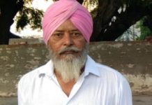 ਧਰਨੇ ‘ਚ ਸ਼ਾਮਲ ਇਕ ਹੋਰ ਕਿਸਾਨ ਦੀ ਮੌਤ; ਕਿਸਾਨ ਯੂਨੀਅਨ ਉਗਰਾਹਾਂ ਵਲੋਂ ਮੁਆਵਜ਼ੇ ਤੇ ਇਕ ਪਰਿਵਾਰਕ ਮੈਂਬਰ ਨੂੰ ਸਰਕਾਰੀ ਨੌਕਰੀ ਦੀ ਮੰਗ