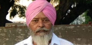 ਧਰਨੇ ‘ਚ ਸ਼ਾਮਲ ਇਕ ਹੋਰ ਕਿਸਾਨ ਦੀ ਮੌਤ; ਕਿਸਾਨ ਯੂਨੀਅਨ ਉਗਰਾਹਾਂ ਵਲੋਂ ਮੁਆਵਜ਼ੇ ਤੇ ਇਕ ਪਰਿਵਾਰਕ ਮੈਂਬਰ ਨੂੰ ਸਰਕਾਰੀ ਨੌਕਰੀ ਦੀ ਮੰਗ