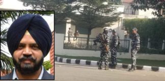 ਅਕਾਲੀ ਵਿਧਾਇਕ ਮਨਪ੍ਰੀਤ ਇਯਾਲੀ ਸਮੇਤ ਕਈ ਬਿਲਡਰਾਂ ਤੇ ਕਾਲੋਨਾਈਜ਼ਰਾਂ ‘ਤੇ IT ਦੀ Raid, ਦਸਤਾਵੇਜ਼ ਜ਼ਬਤ, ਜਾਣੋ ਕੀ ਹੈ ਪੂਰਾ ਮਾਮਲਾ