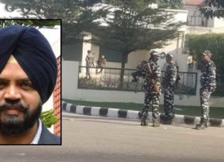 ਅਕਾਲੀ ਵਿਧਾਇਕ ਮਨਪ੍ਰੀਤ ਇਯਾਲੀ ਸਮੇਤ ਕਈ ਬਿਲਡਰਾਂ ਤੇ ਕਾਲੋਨਾਈਜ਼ਰਾਂ ‘ਤੇ IT ਦੀ Raid, ਦਸਤਾਵੇਜ਼ ਜ਼ਬਤ, ਜਾਣੋ ਕੀ ਹੈ ਪੂਰਾ ਮਾਮਲਾ