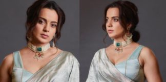 ਸੋਸ਼ਲ ਮੀਡੀਆ ‘ਤੇ ਕੰਗਨਾ ਨੂੰ ਜਾਨੋਂ ਮਾਰਨ ਦੀਆਂ ਧਮਕੀਆਂ ਮਿਲਣ ਤੋਂ ਬਾਅਦ ਦਰਜ ਕਰਵਾਈ FIR, ਬਠਿੰਡਾ ਦੇ ਇਕ ਵਿਅਕਤੀ ਦਾ ਵੀ ਕੀਤਾ ਜ਼ਿਕਰ