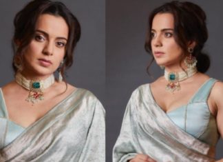 ਸੋਸ਼ਲ ਮੀਡੀਆ ‘ਤੇ ਕੰਗਨਾ ਨੂੰ ਜਾਨੋਂ ਮਾਰਨ ਦੀਆਂ ਧਮਕੀਆਂ ਮਿਲਣ ਤੋਂ ਬਾਅਦ ਦਰਜ ਕਰਵਾਈ FIR, ਬਠਿੰਡਾ ਦੇ ਇਕ ਵਿਅਕਤੀ ਦਾ ਵੀ ਕੀਤਾ ਜ਼ਿਕਰ