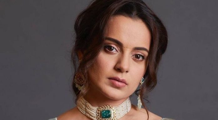 ਸੰਸਦ ਮੈਂਬਰ ਕੰਗਨਾ ਰਣੌਤ ਨੇ ਤਿੰਨ ਖੇਤੀ ਕਾਨੂੰਨਾਂ ਨੂੰ ਮੁੜ ਲਾਗੂ ਕਰਨ ਦੀ ਕੀਤੀ ਮੰਗ, ਪੰਜਾਬ ‘ਚ ਮਚੀ ਸਿਆਸੀ ਖਲਬਲੀ