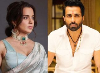 ਖੇਤੀ ਕਾਨੂੰਨ ਰੱਦ ਹੋਣ ‘ਤੇ ਕੰਗਨਾ ਰਣੌਤ ਨੇ ਕਿਹਾ ਸ਼ਰਮਨਾਕ ਤਾਂ ਸੋਨੂੰ ਸੂਦ ਦੱਸਿਆ- ਦੇਸ਼ ਦੇ ਖੇਤ ਫਿਰ ਲਹਿਰਾਉਣਗੇ