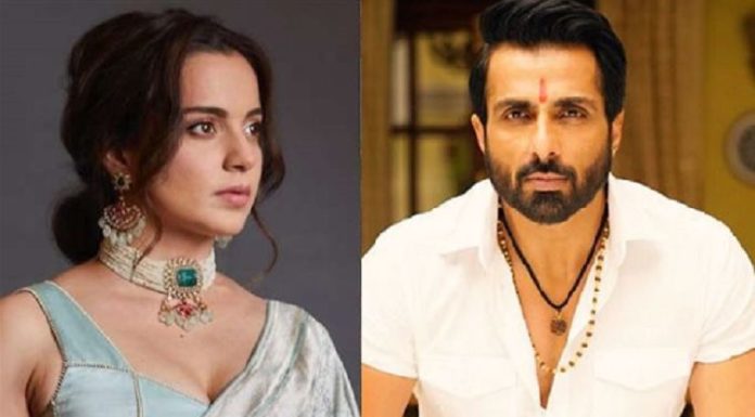 ਖੇਤੀ ਕਾਨੂੰਨ ਰੱਦ ਹੋਣ ‘ਤੇ ਕੰਗਨਾ ਰਣੌਤ ਨੇ ਕਿਹਾ ਸ਼ਰਮਨਾਕ ਤਾਂ ਸੋਨੂੰ ਸੂਦ ਦੱਸਿਆ- ਦੇਸ਼ ਦੇ ਖੇਤ ਫਿਰ ਲਹਿਰਾਉਣਗੇ