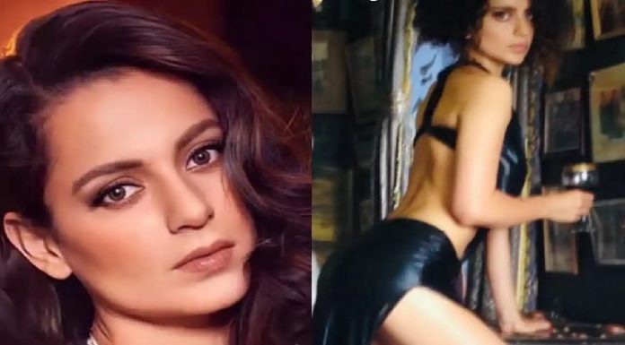 ਕੰਗਨਾ ਰਣੌਤ ਨੇ ਬੋਲਡ ਅੰਦਾਜ਼ ‘ਚ ਦਿੱਤਾ ਆਪਣੇ ਖਿਲਾਫ ਦਰਜ FIR ਦਾ ਜਵਾਬ, ਬੋਲੀ- arrest ਕਰਨ ਆਏ ਤਾਂ…