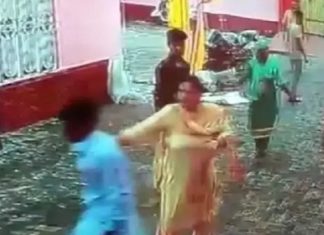 ਜਲੰਧਰ ਦੇ 4 ਬੱਚਿਆਂ ਦੇ ਪਿਓ ਨੇ ਕਪੂਰਥਲਾ ਦੀ ਕੁੜੀ ਨਾਲ ਧੋਖੇ ਨਾਲ ਕੀਤਾ ਵਿਆਹ, ਵਿਦਾਈ ਸਮੇਂ ਬੱਚਿਆਂ ਸਮੇਤ ਪਹੁੰਚੀ ਪਹਿਲੀ ਪਤਨੀ, ਹੋਇਆ ਹੰਗਾਮਾ