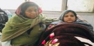 ਪੁਲਿਸ ਮੁਲਾਜ਼ਮ ਦੀ ਗੁੰਡਾਗਰਦੀ, ਦੁਕਾਨ ‘ਚ ਵੜ ਕੇ ਵਿਧਵਾ ਔਰਤ ਤੇ ਧੀ ਦੀ ਕੀਤੀ ਕੁੱਟਮਾਰ