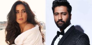 ਕੈਟਰੀਨਾ ਕੈਫ ਤੇ ਵਿੱਕੀ ਕੌਸ਼ਲ ਦੇ ਵਿਆਹ ਦੀਆਂ ਰਸਮਾਂ ਸ਼ੁਰੂ, ਕਬੀਰ ਖਾਨ ਦੇ ਘਰ ਹੋਇਆ ਰੋਕਾ