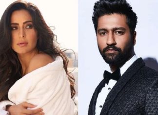 ਕੈਟਰੀਨਾ ਕੈਫ ਤੇ ਵਿੱਕੀ ਕੌਸ਼ਲ ਦੇ ਵਿਆਹ ਦੀਆਂ ਰਸਮਾਂ ਸ਼ੁਰੂ, ਕਬੀਰ ਖਾਨ ਦੇ ਘਰ ਹੋਇਆ ਰੋਕਾ