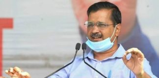 ਪੰਜਾਬ ‘ਚ ਕੇਜਰੀਵਾਲ ਦੀ ਚੌਥੀ ਗਾਰੰਟੀ : ਹਰ ਬੱਚੇ ਨੂੰ ਦੇਵਾਂਗੇ ਮੁਫ਼ਤ ਸਿੱਖਿਆ, ਫੌਜ ਤੇ ਪੁਲਿਸ ਦੇ ਸ਼ਹੀਦ ਜਵਾਨਾਂ ਦੇ ਪਰਿਵਾਰਾਂ ਨੂੰ 1-1 ਕਰੋੜ ਰੁਪਏ ਦਾ ਸਨਮਾਨ