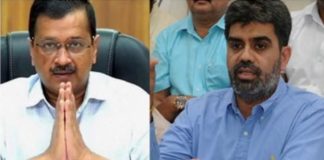 ਮਨਪ੍ਰੀਤ ਬਾਦਲ ਦੇ ਸਾਲ਼ੇ ਜੋਜੋ ਨੇ ਕੇਜਰੀਵਾਲ ‘ਤੇ ਕੀਤਾ ਮਾਣਹਾਨੀ ਦਾ ਕੇਸ, ਪੜ੍ਹੋ ਕੀ ਲਾਏ ਇਲਜ਼ਾਮ